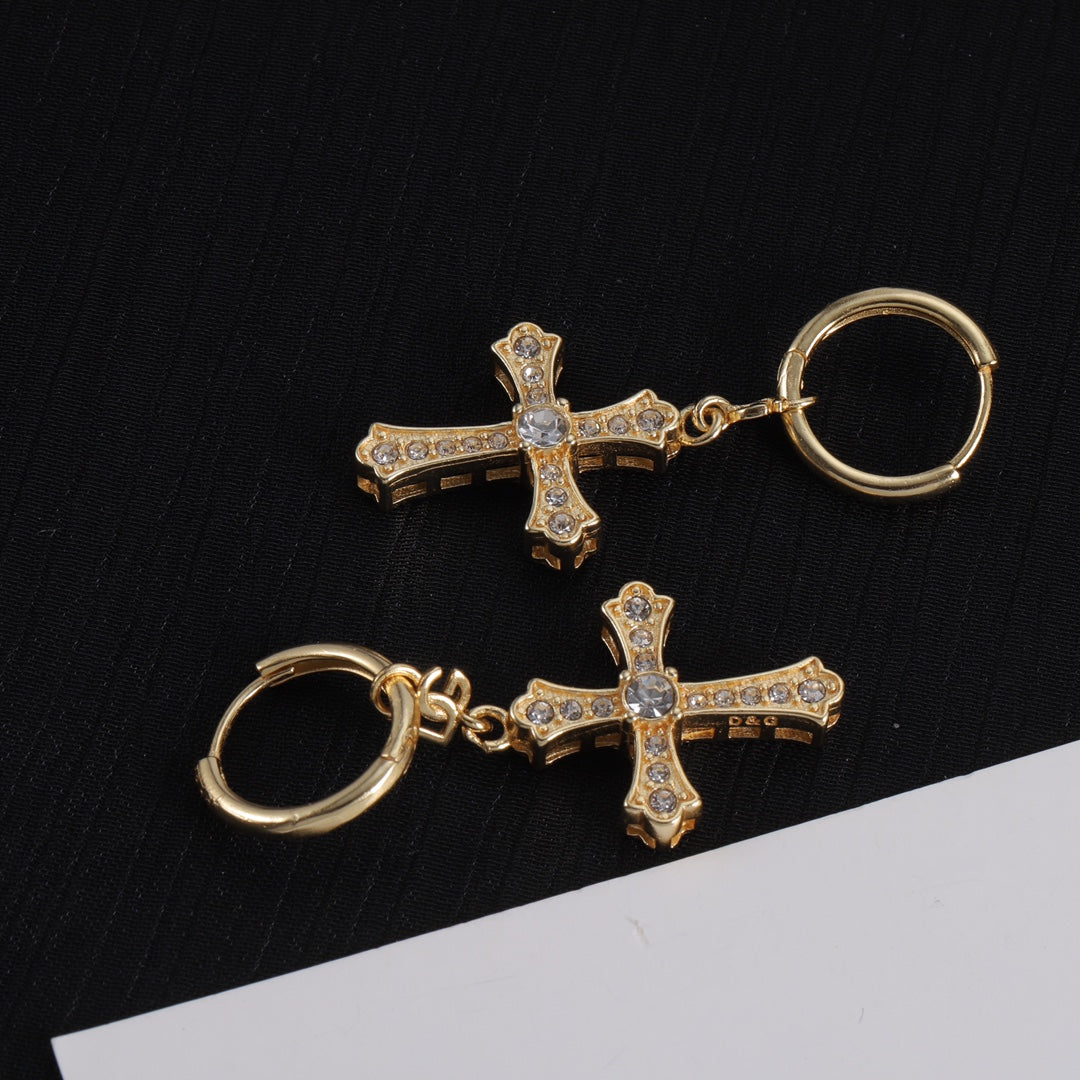 14A597E Popular Earrings