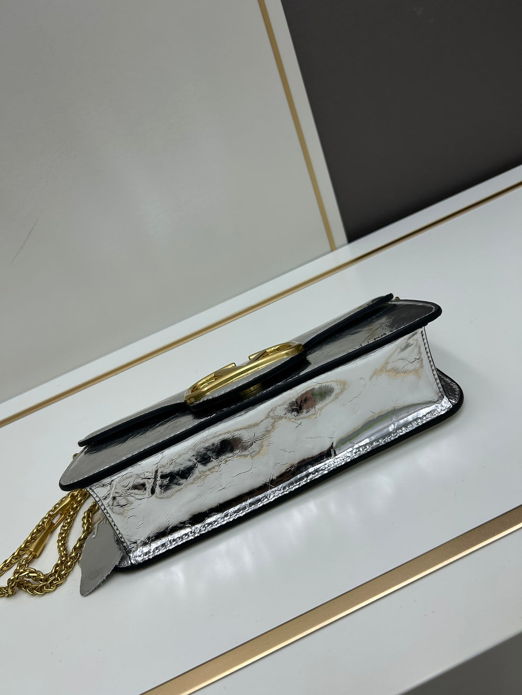 155NVL4B Popular leather bag