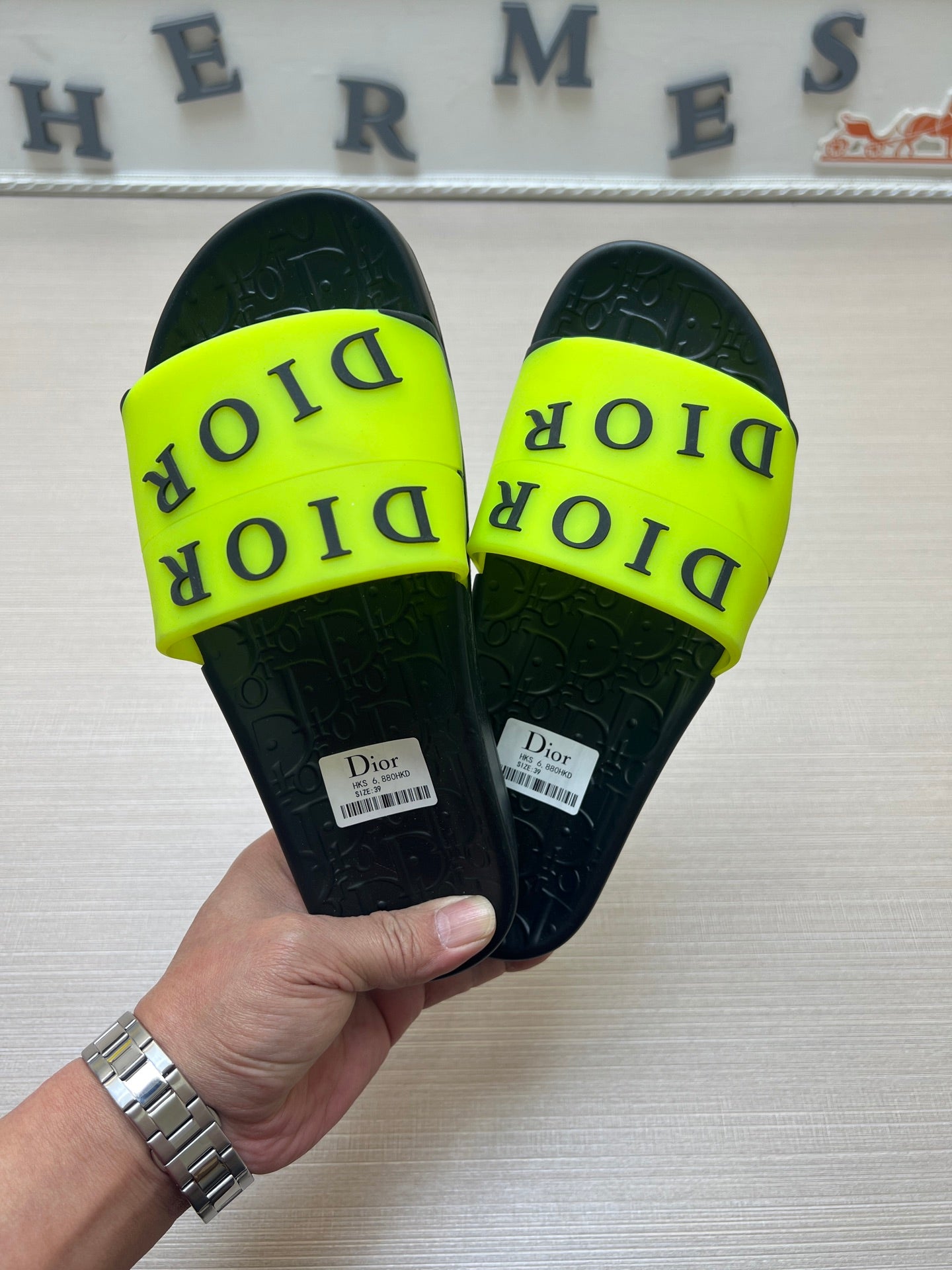 535ZD275Z Popular Slippers