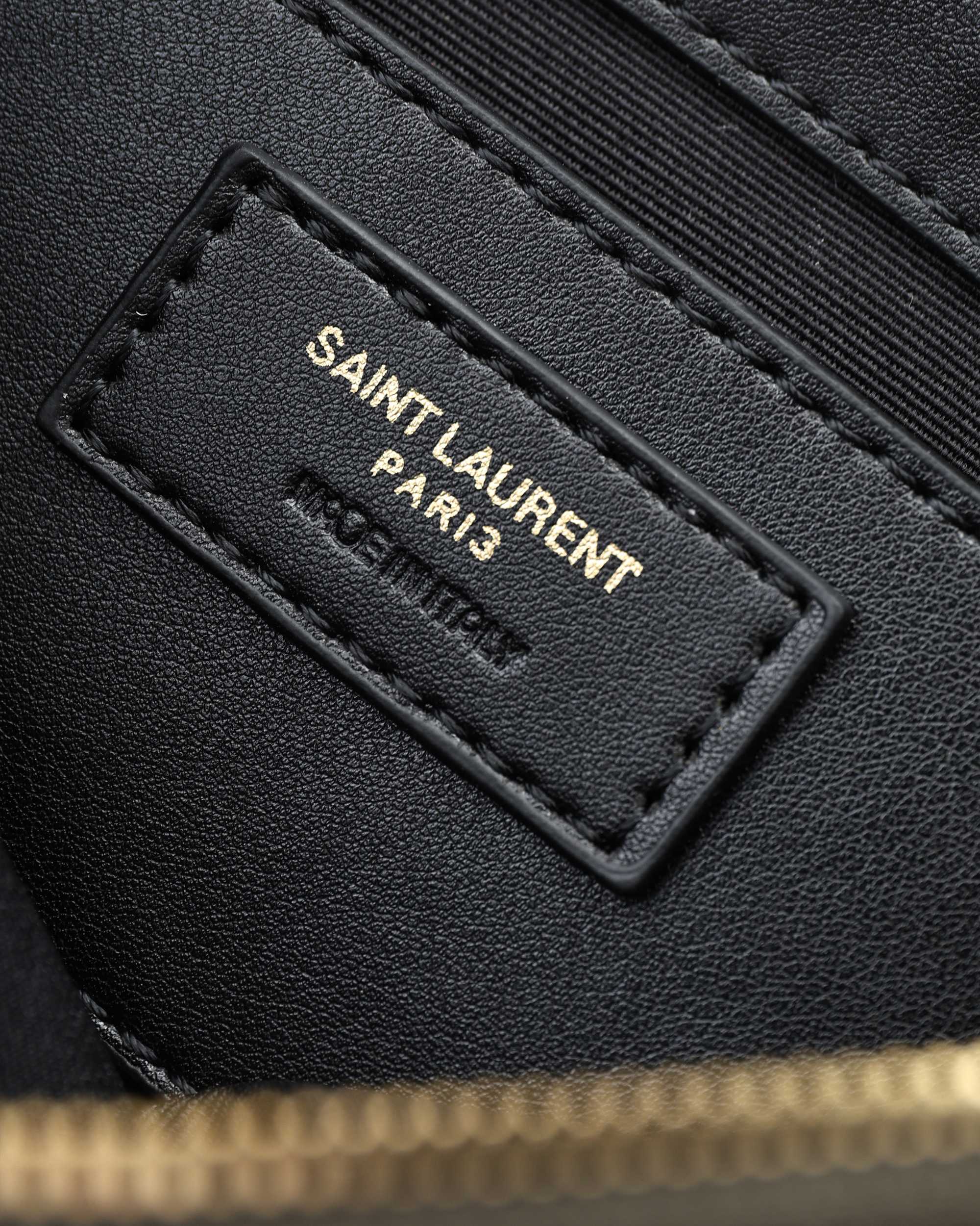B1X66SL6 Popular high-quality leather bag