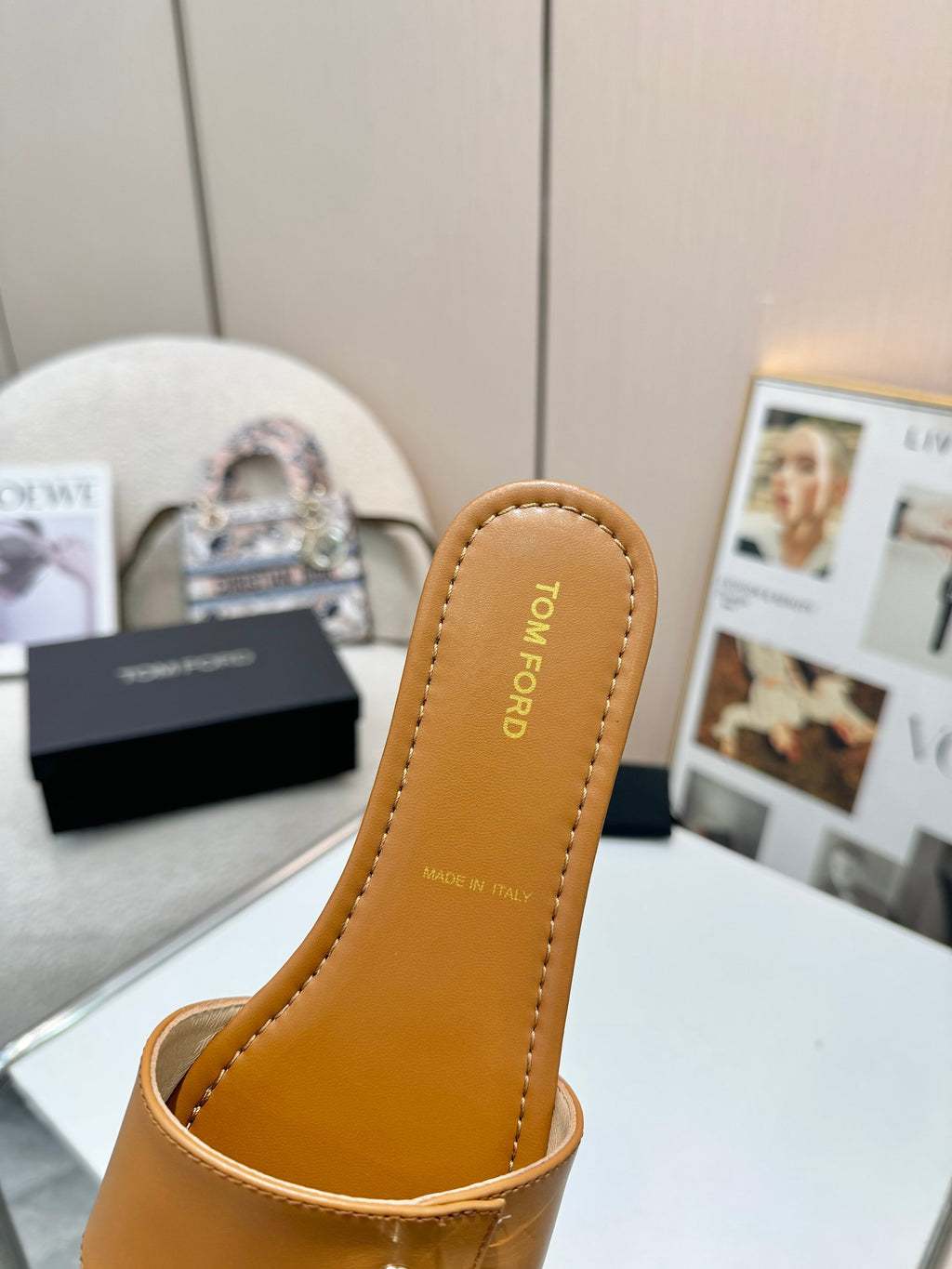 285ZA8Z  Popular leather Shoes