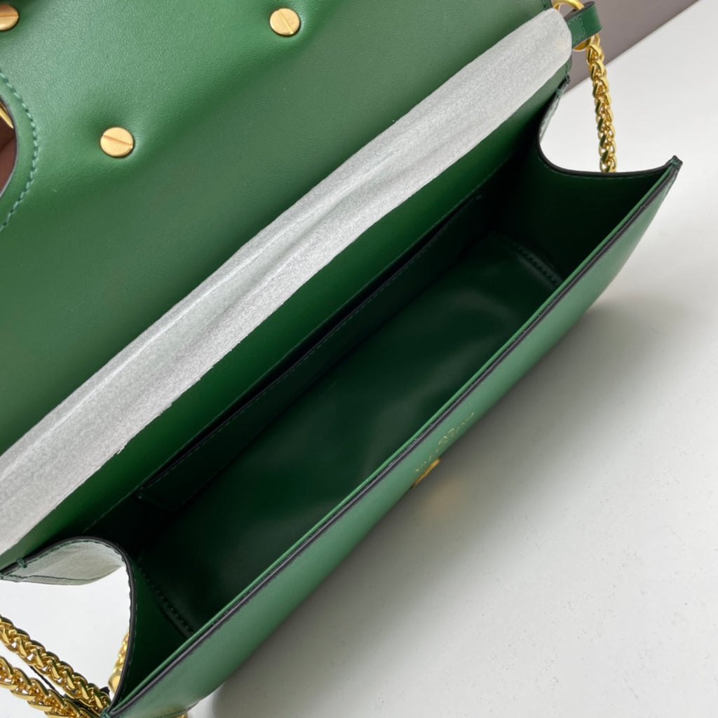 155NVL1B Popular  leather bag