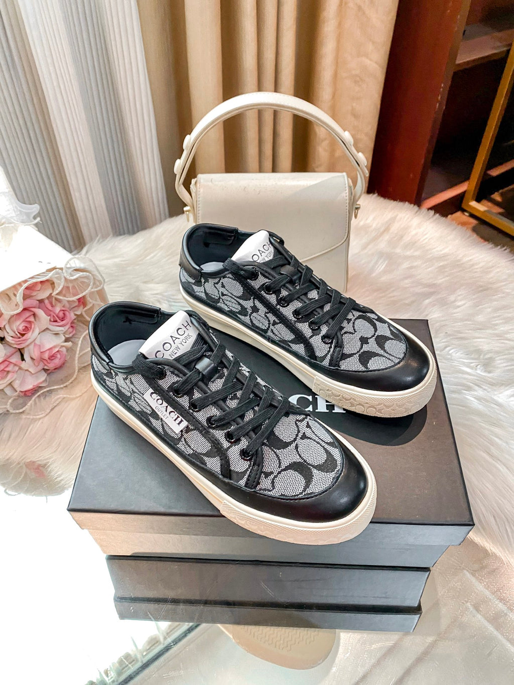 6105QA356Z Popular Shoes