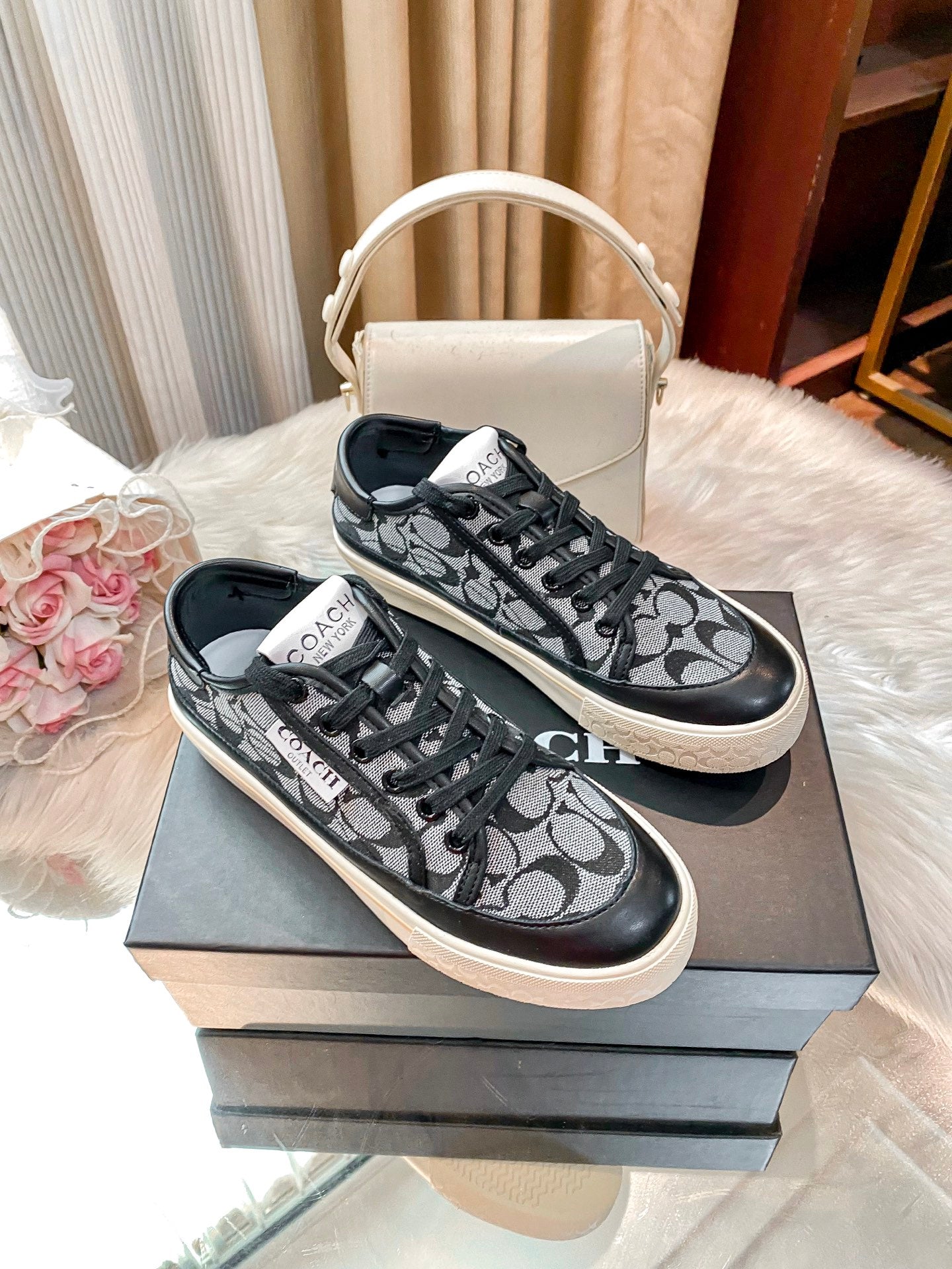 6105QA356Z Popular Shoes