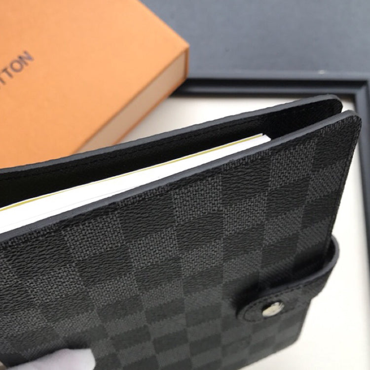 AYE01B Popular  leather wallets
