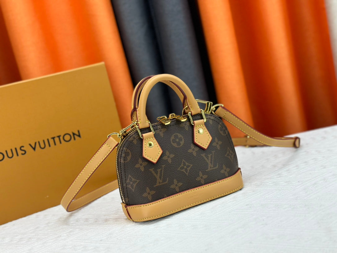 155XE20B Popular leather bag