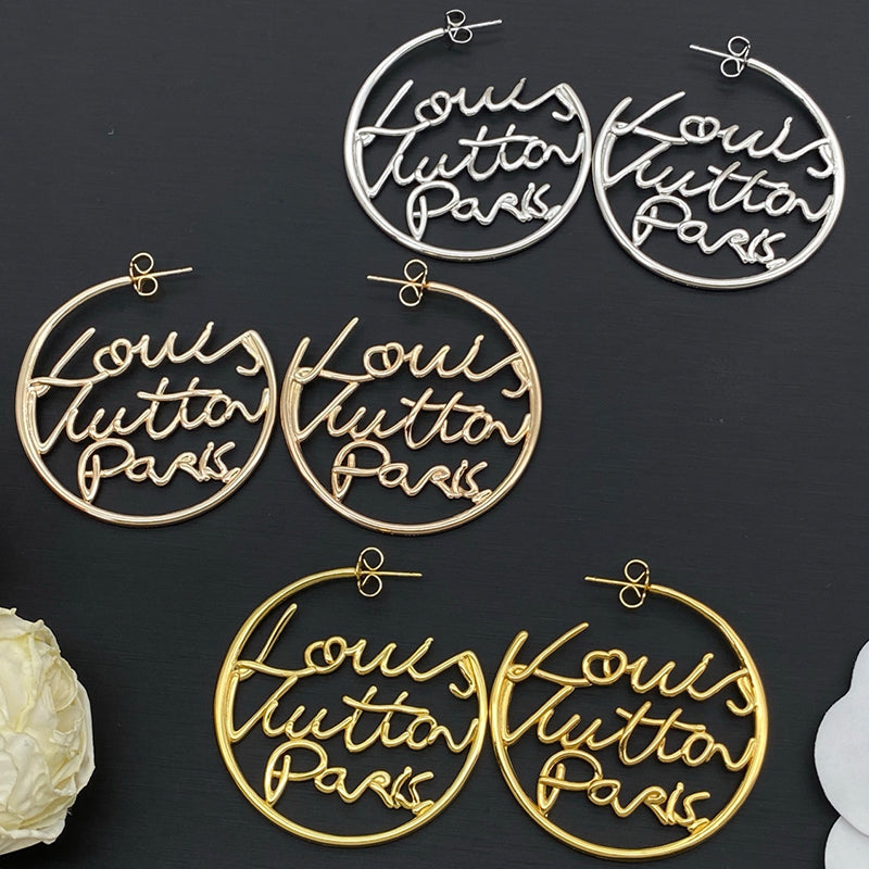 15ZE36E Popular Earrings