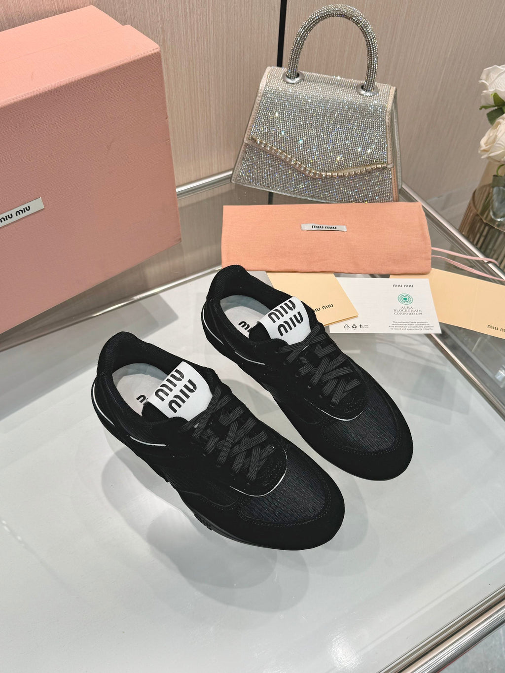 2105QA246Z Popular high-quality Shoes