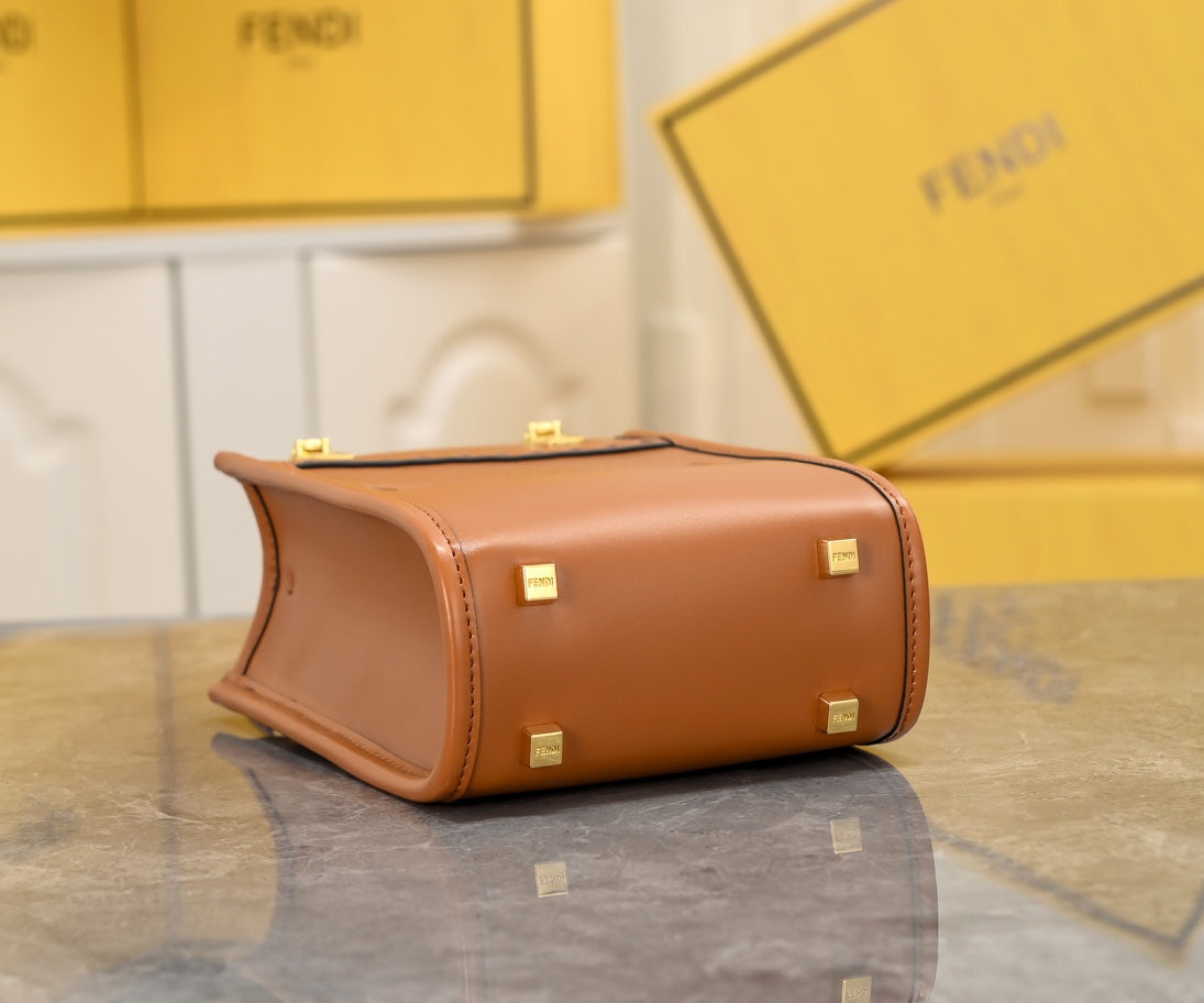 2XF288B Popular  leather bag 