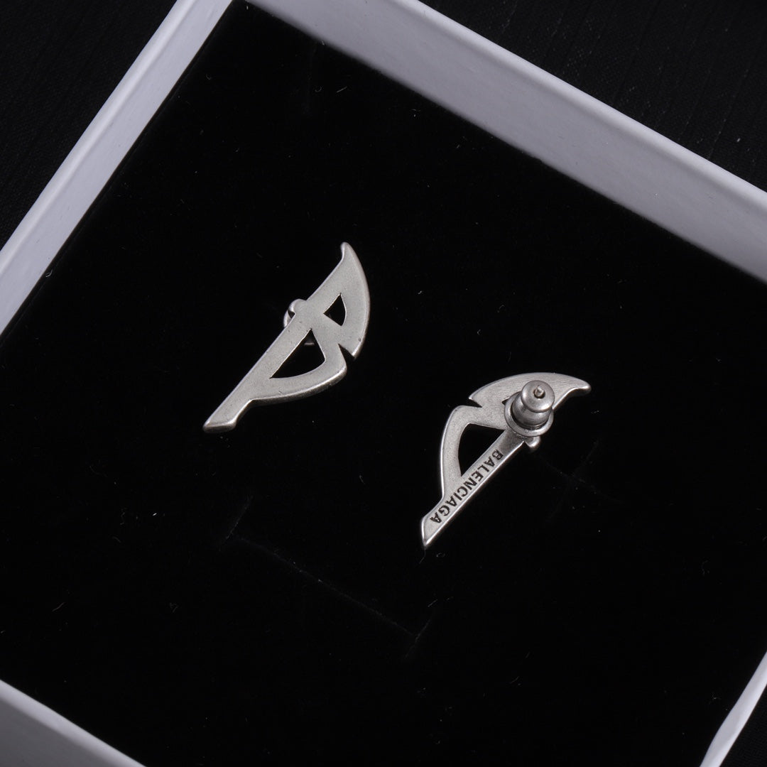 14J329E Popular  Earrings
