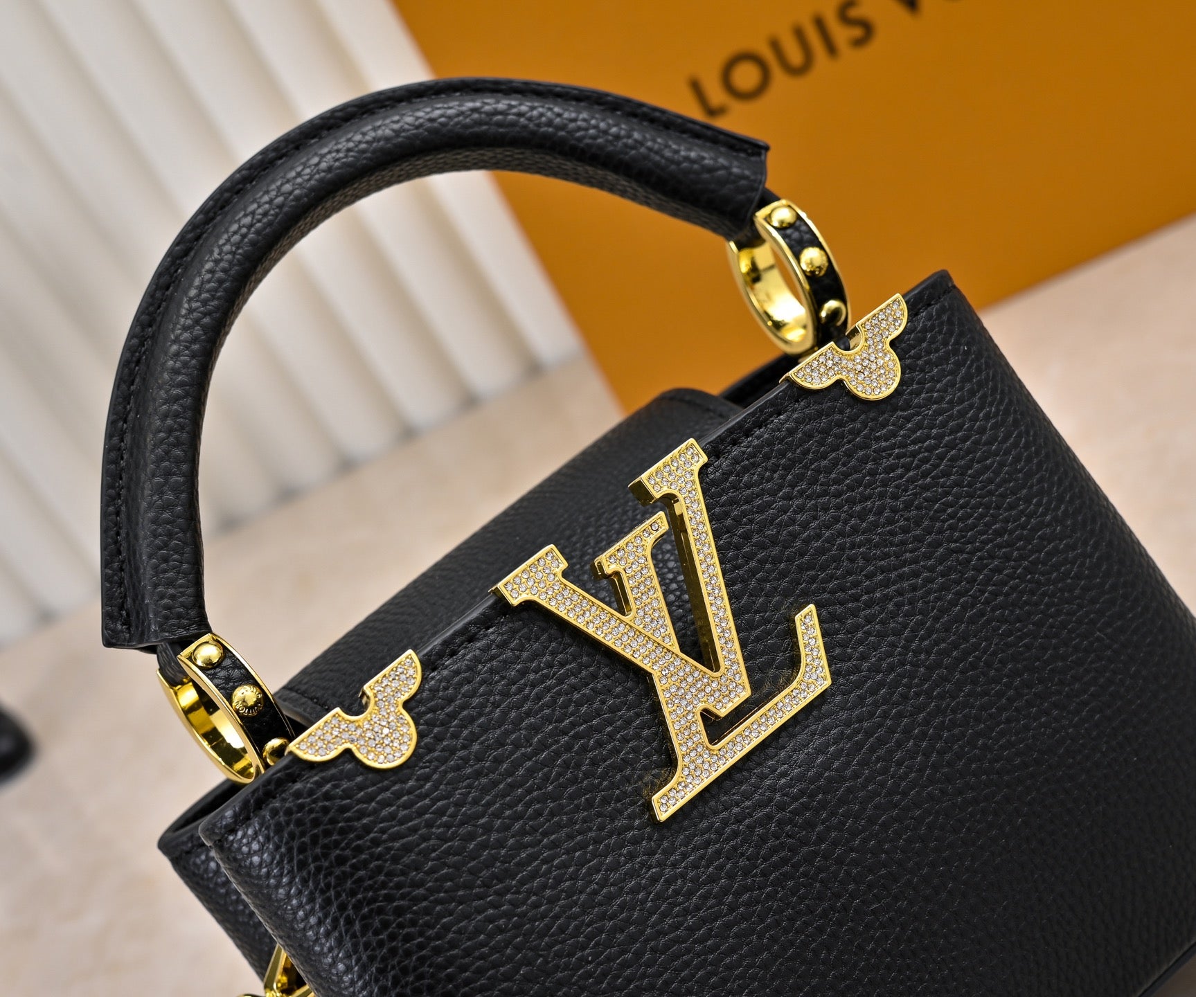 1WE88B Popular   leather bag