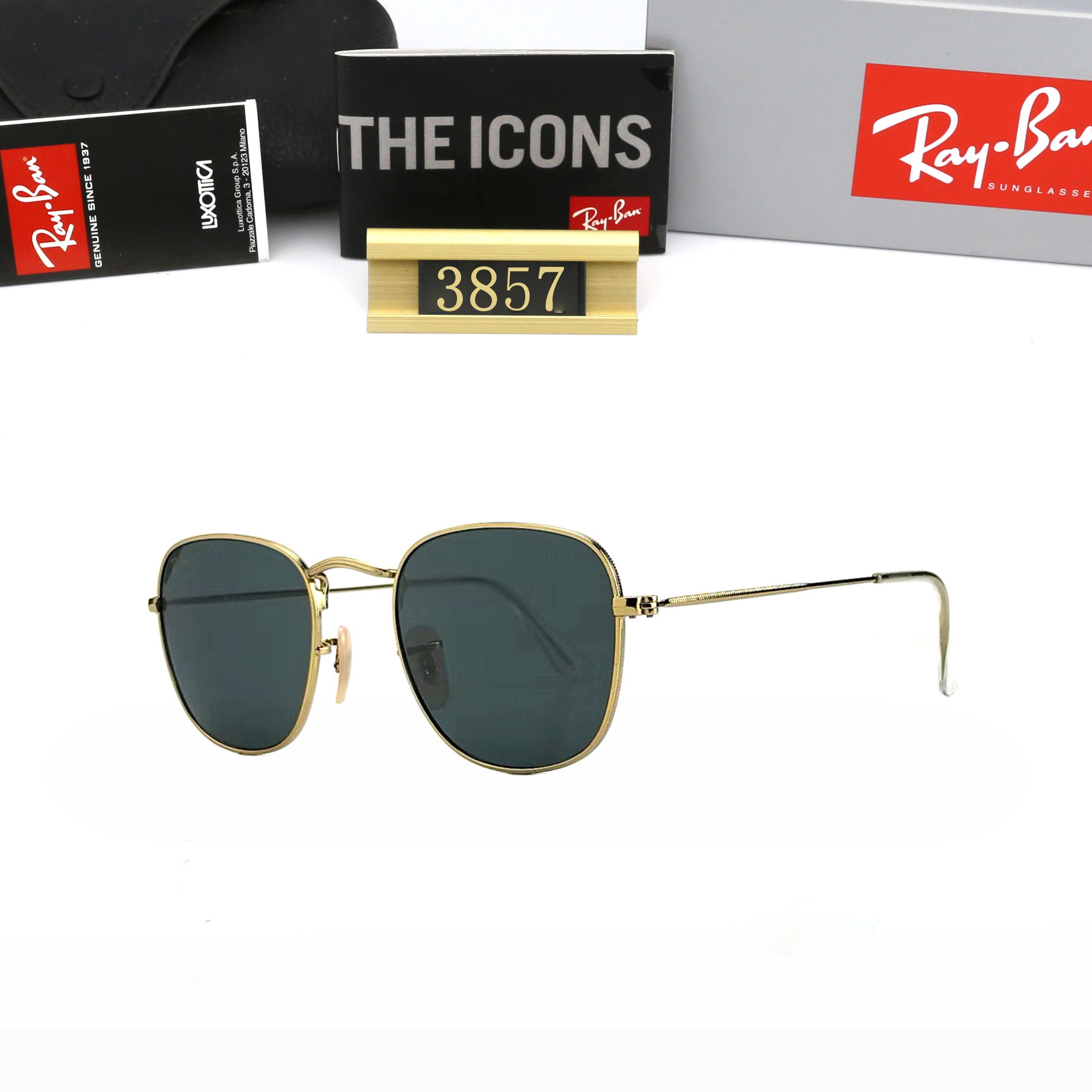 136NA75T Popular Sunglasses