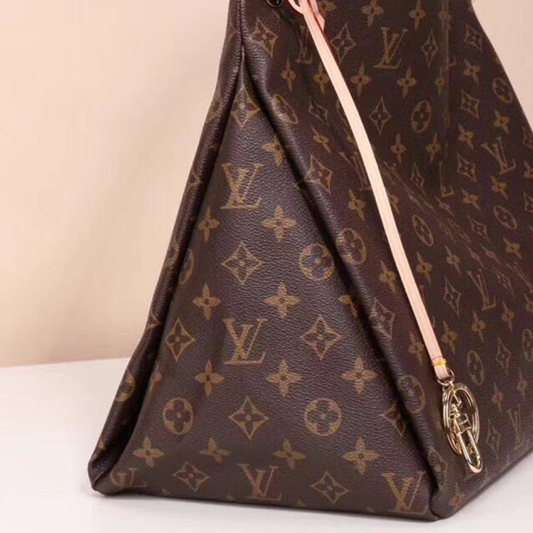 2E01B Popular   leather bag 