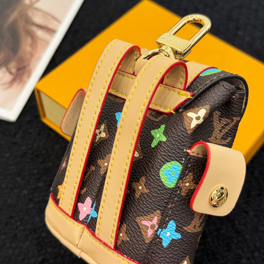 35ZE6A Popular bag 's charms accessories