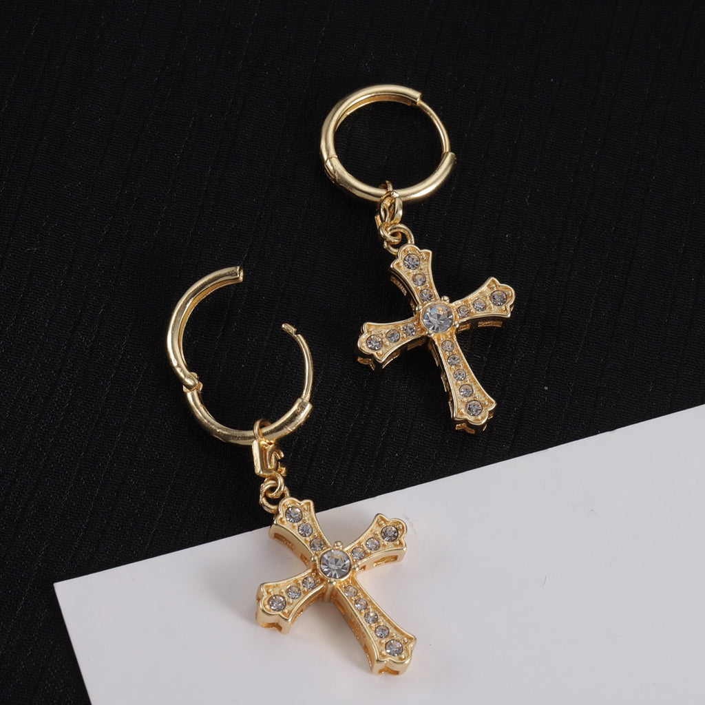 14A597E Popular Earrings