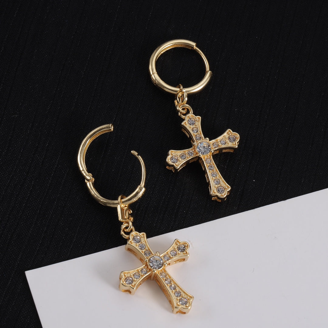 14A597E Popular Earrings