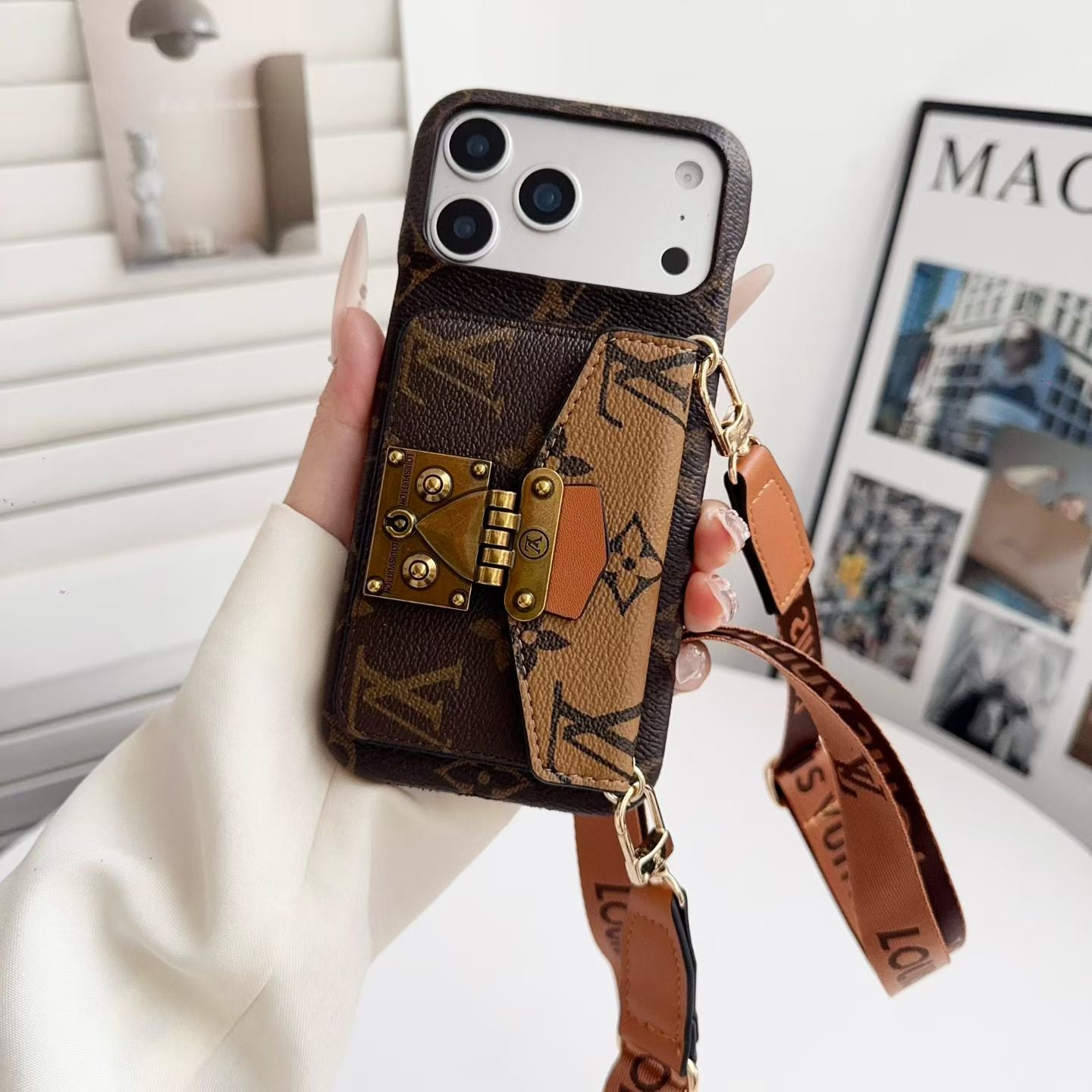 36XE42A Popular Phone Case