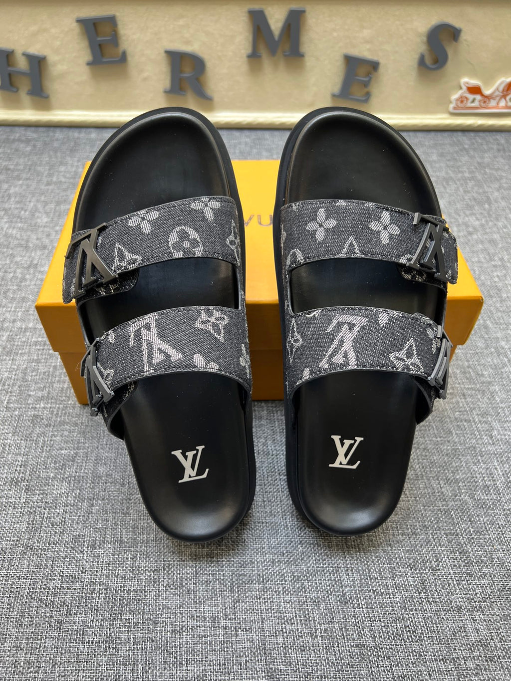535RE2Z Popular Slippers shoes