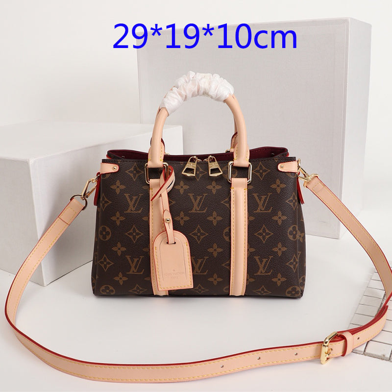 2XE343B Popular  leather bag 