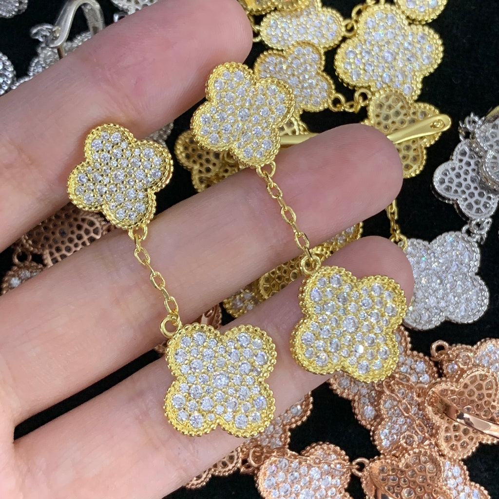 84VA3E Popular Earrings