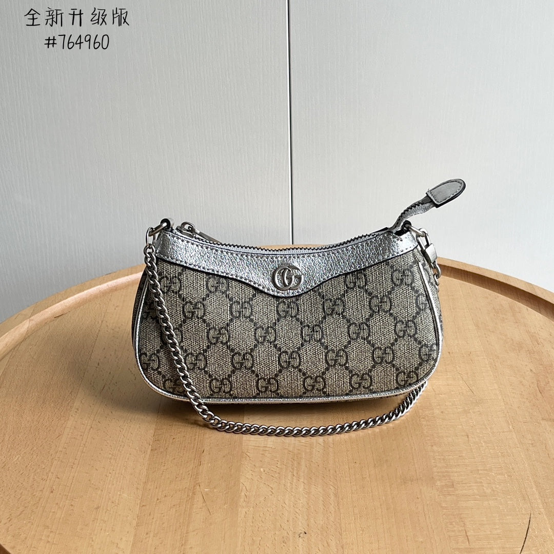 175NB12B Popular   leather bag