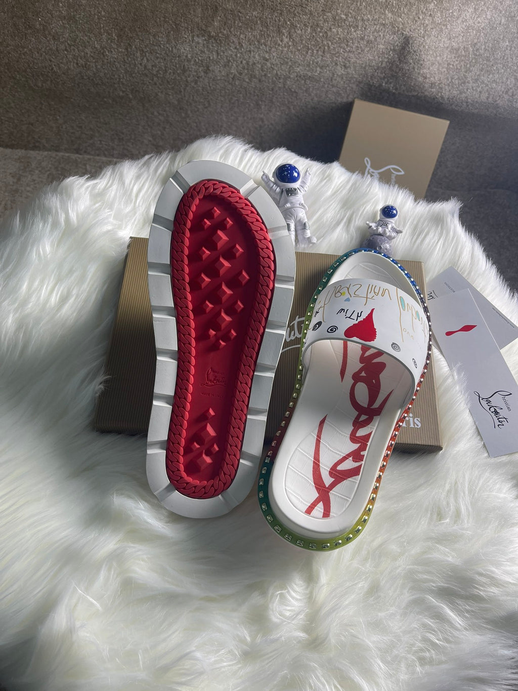 J4A24Z Popular Slippers