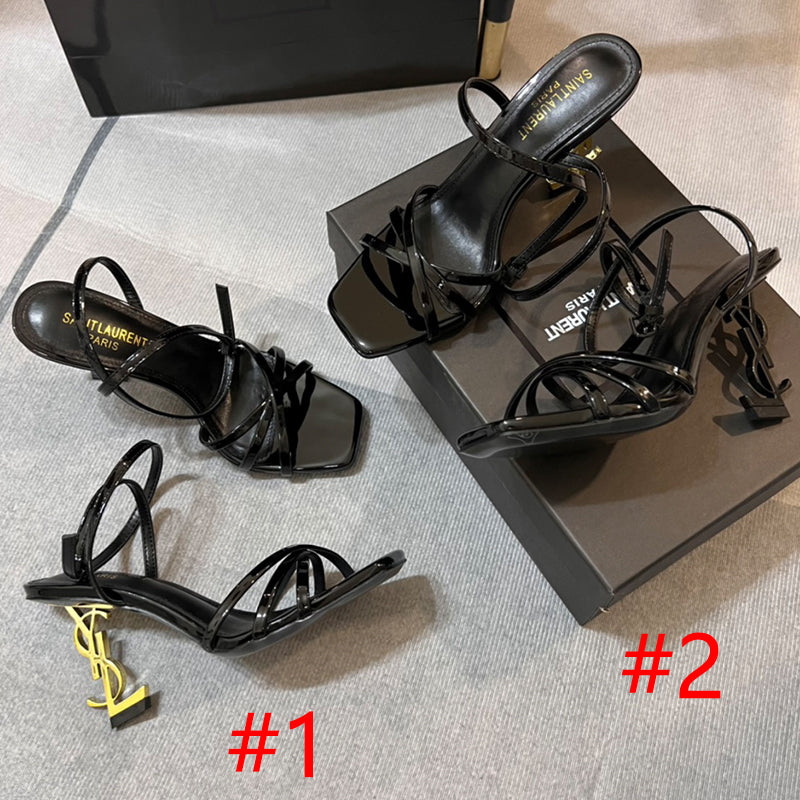14SL60Z Popular High heels Heel height 8cm 10cm