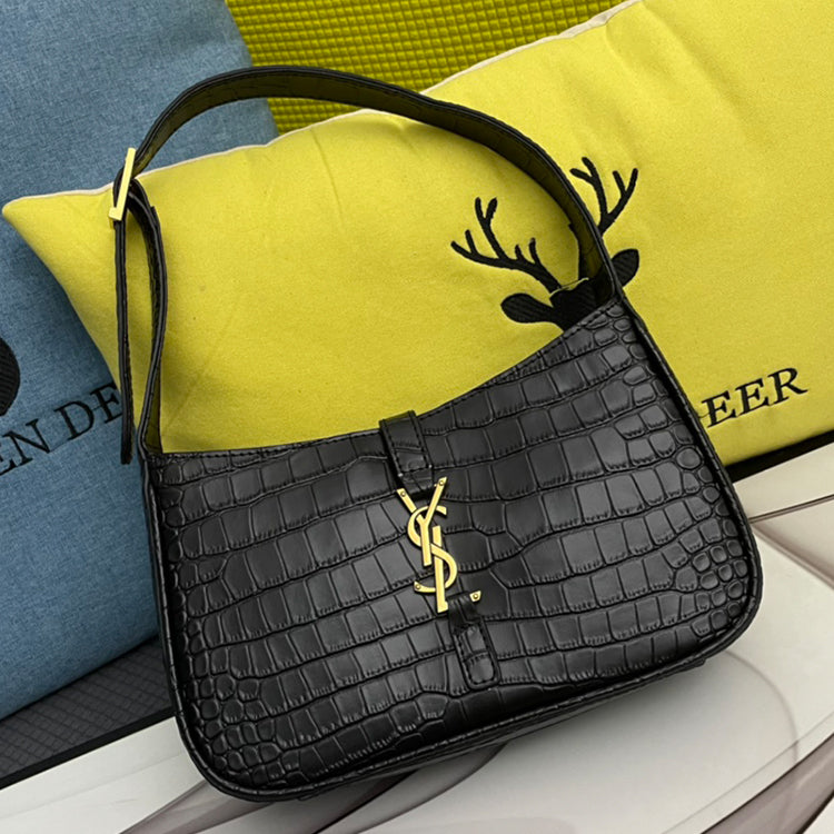 ASL011B Popular  leather bag 