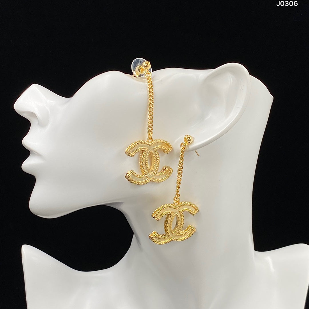 14C634E Popular Earrings