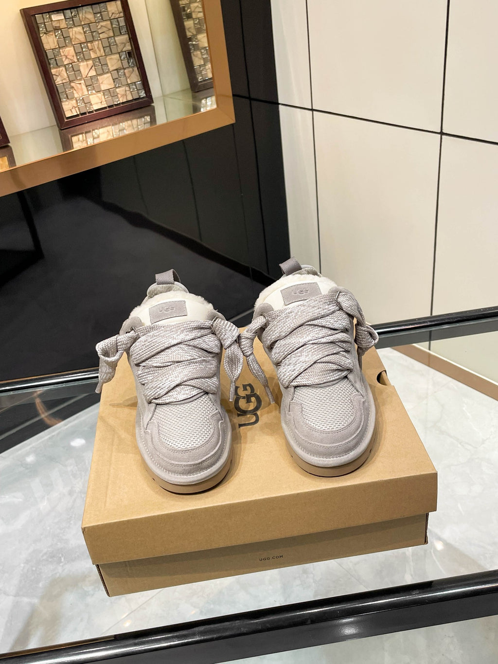 2105QU262Z Popular high-quality Shoes