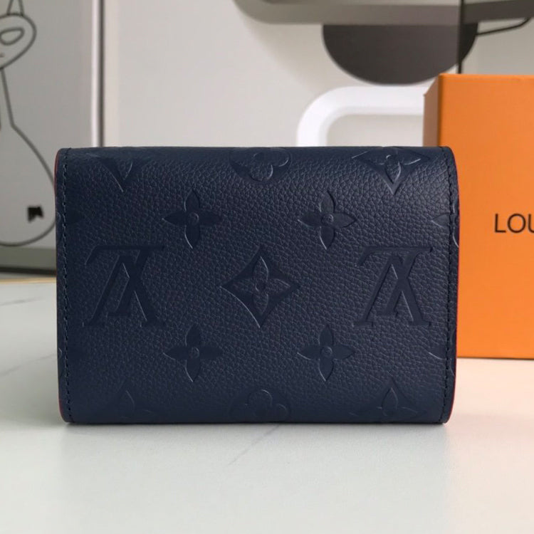 1E13B Popular  leather wallets