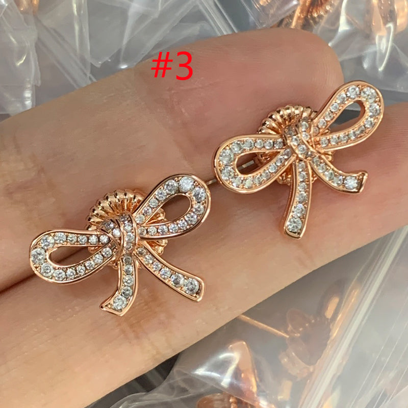 84A29E Popular Earrings