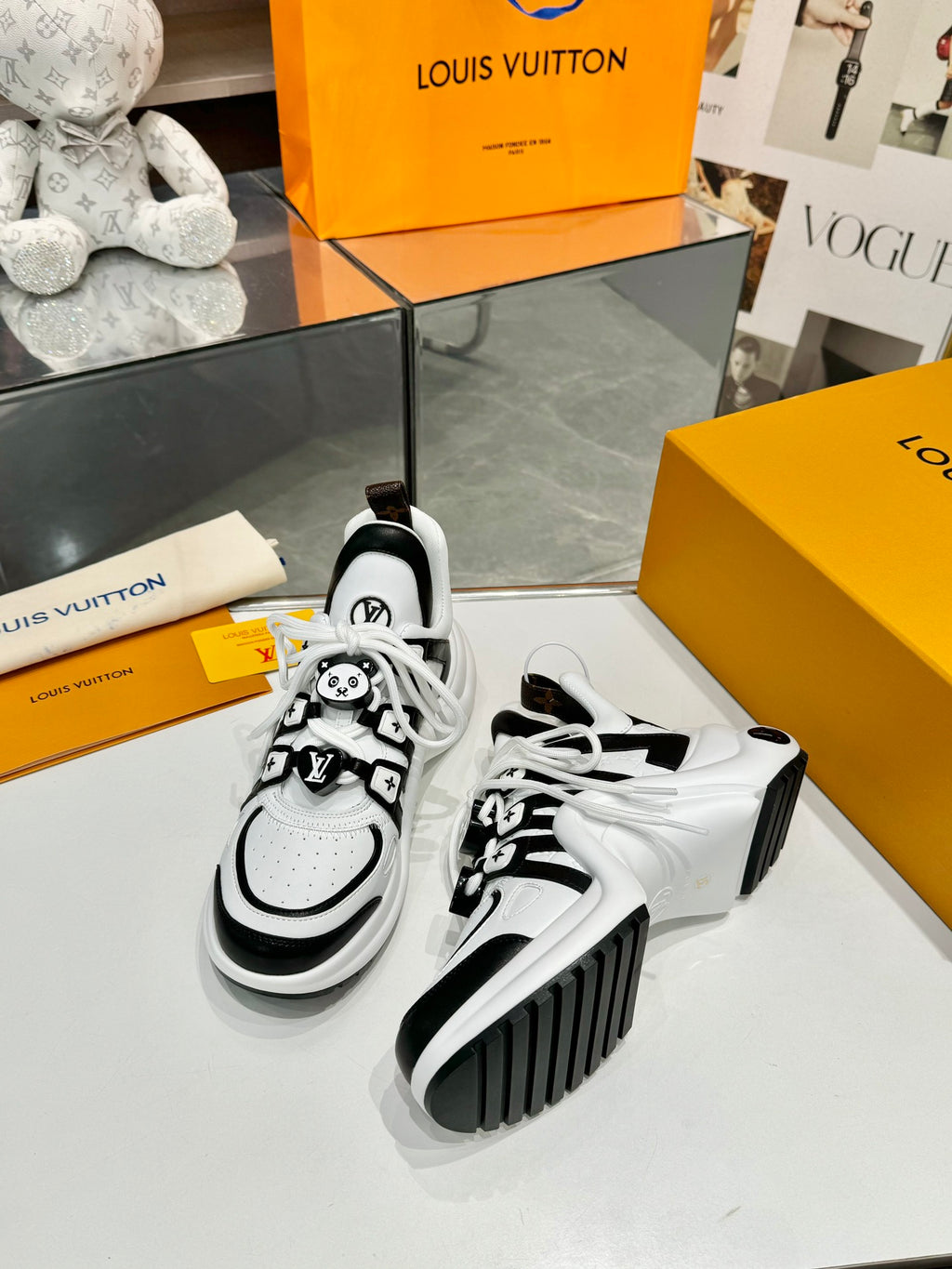 295QE177Z  Popular high-quality Shoes
