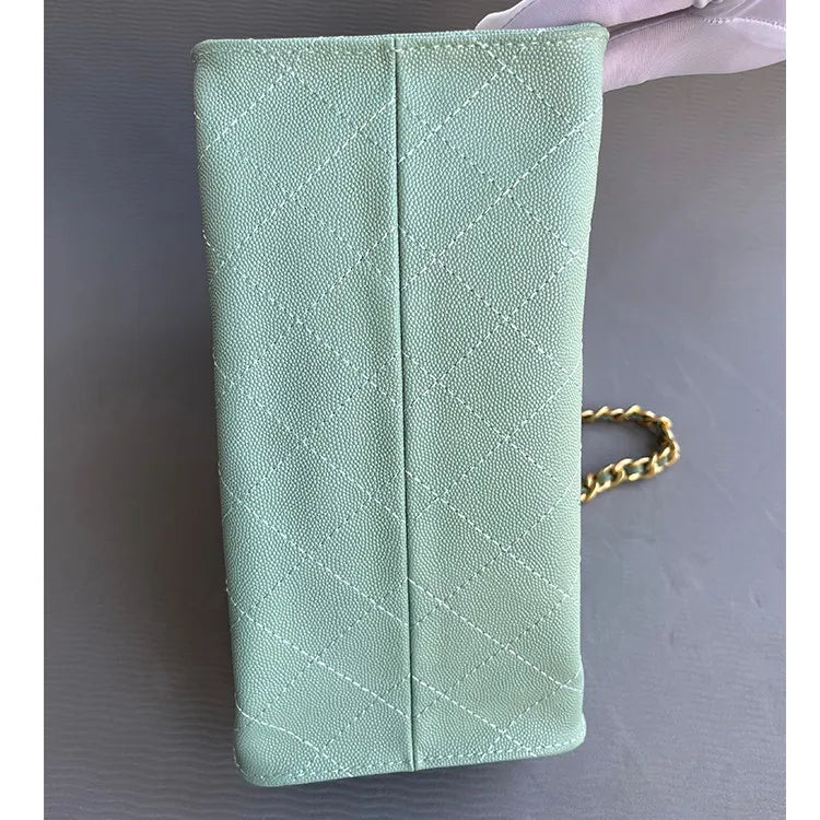B1R55C18 Popular  leather bag