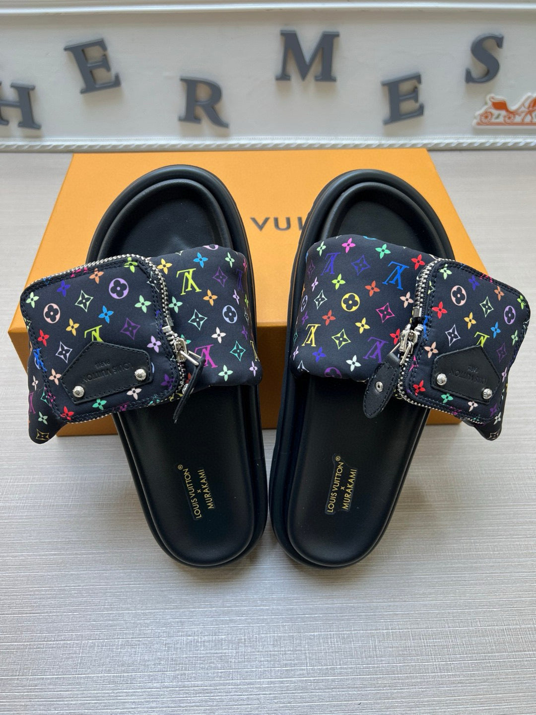 5QE1Z Popular Slippers