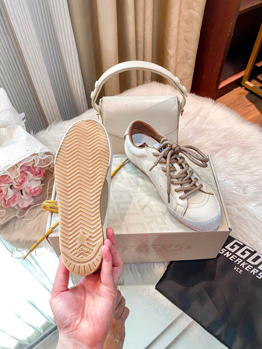 6105QGE363Z Popular Shoes