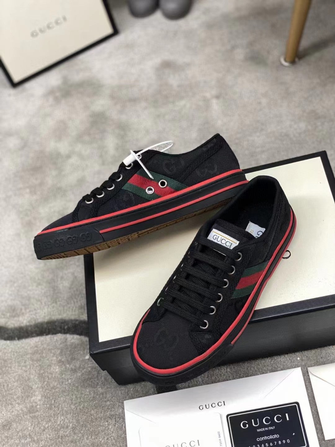2105QB210Z Popular high-quality Shoes
