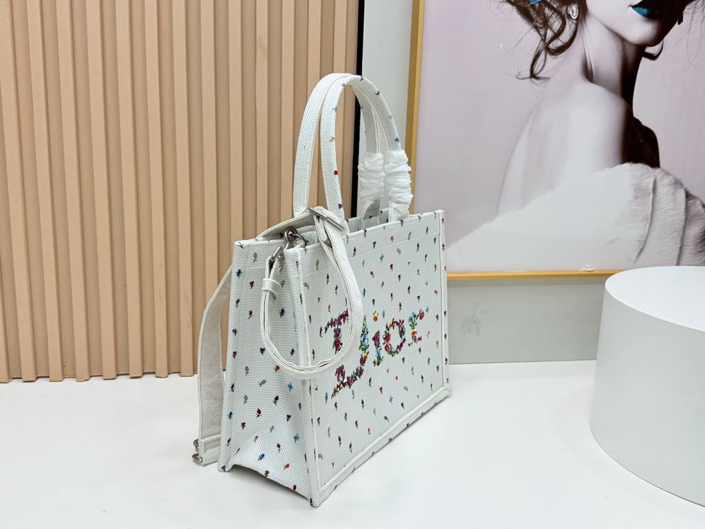 136PD91B Popular canvas bag