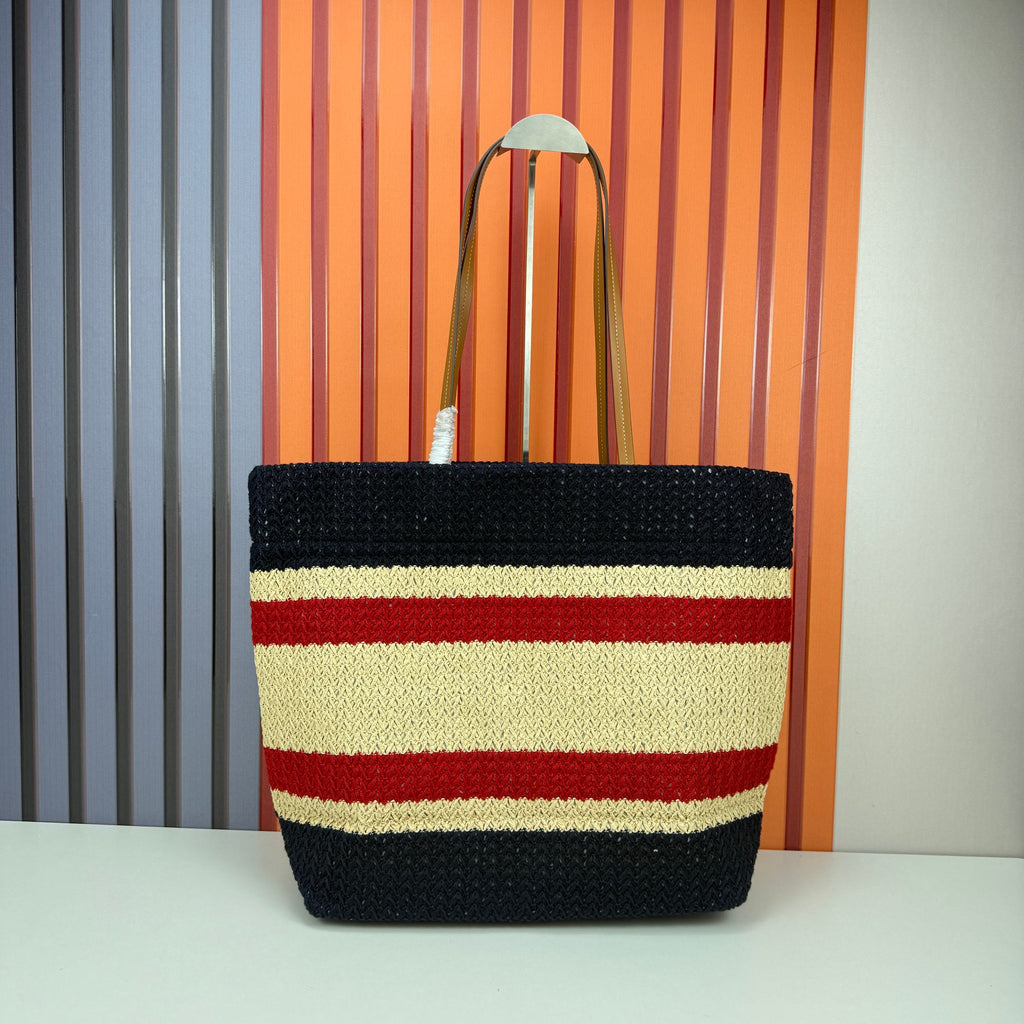 146PA166B Popular woven bags