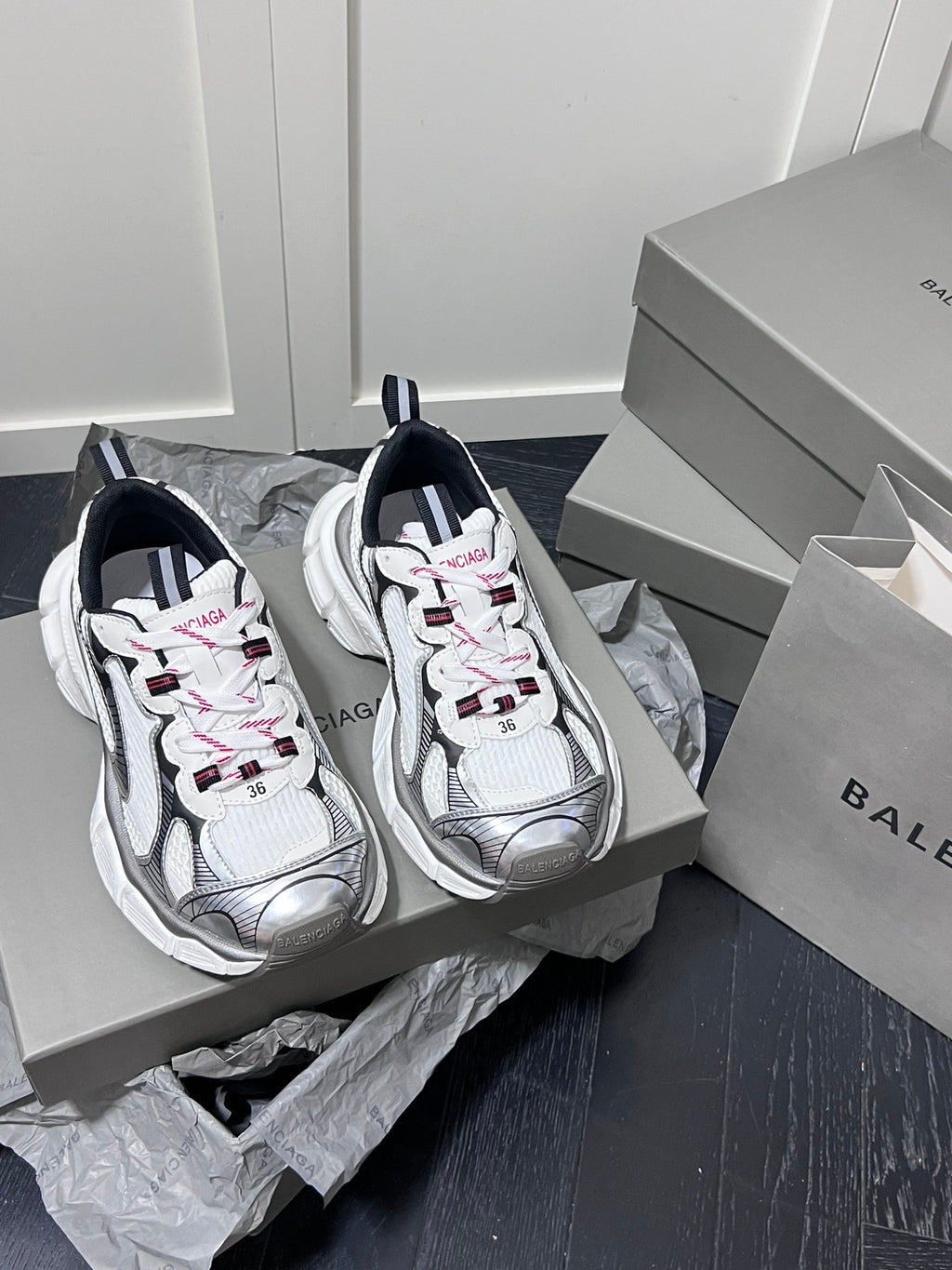 14J115Z Popular shoes