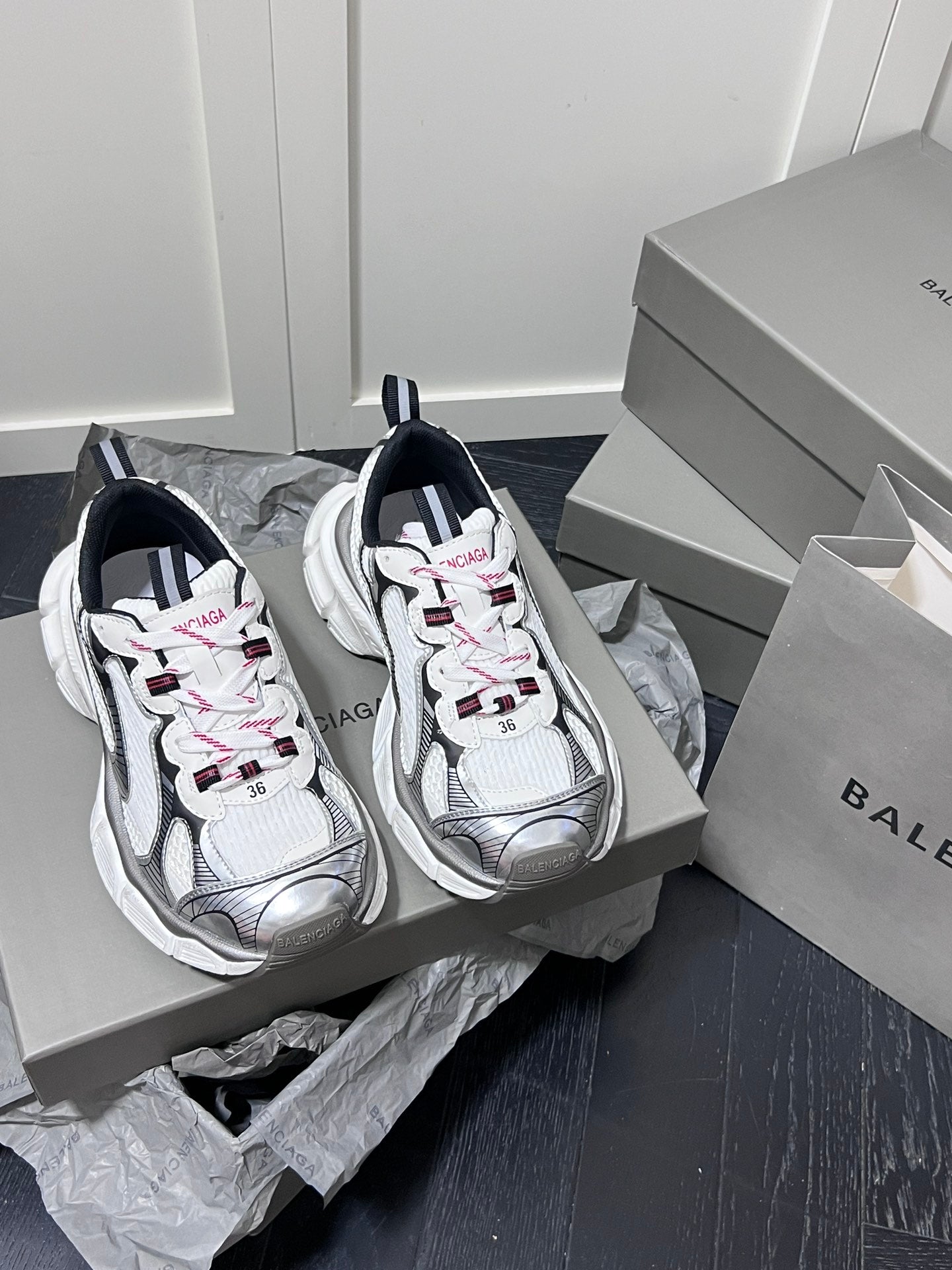 14J115Z Popular shoes