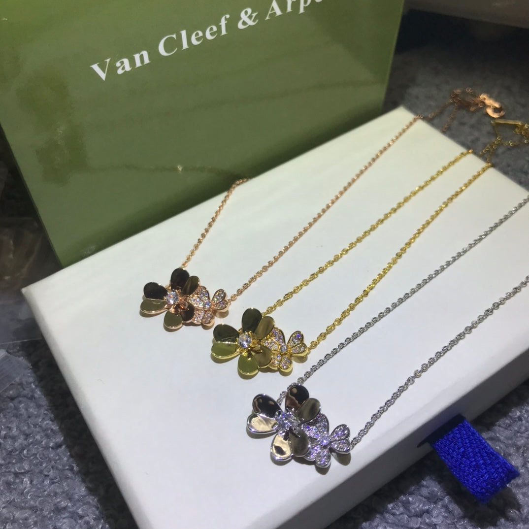 55QVA257X Popular Necklace