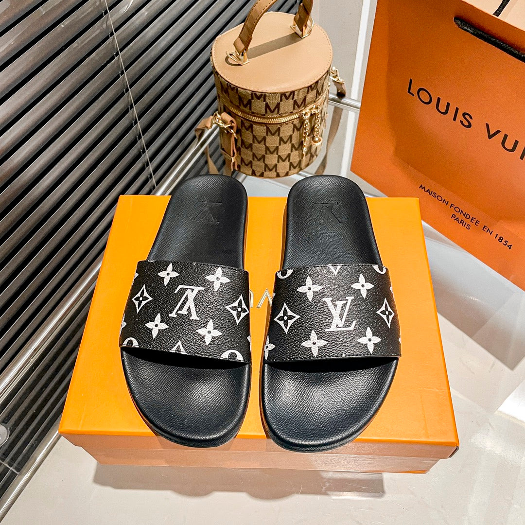 14E195Z Popular Slippers
