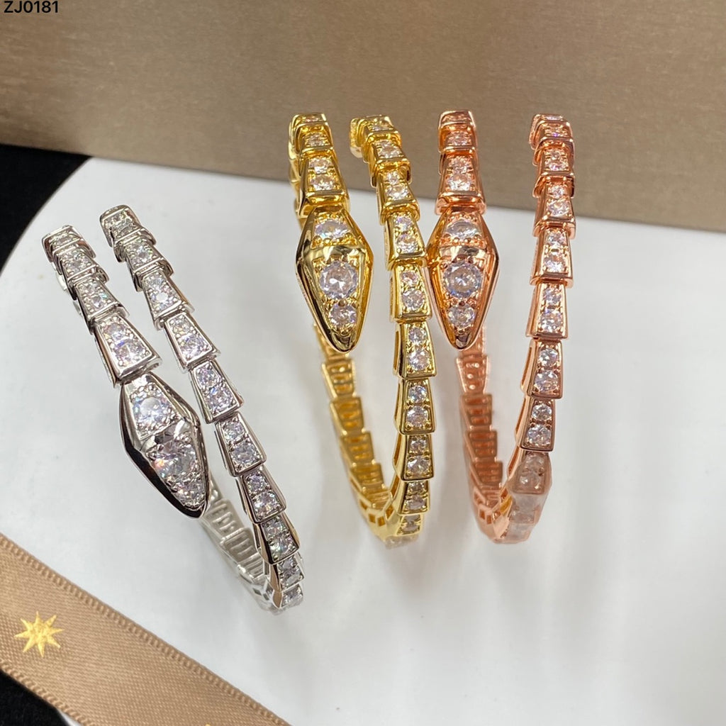 1XI57K（2circle   Popular Bracelets -quality rings earrings Bracelets Necklaces ）