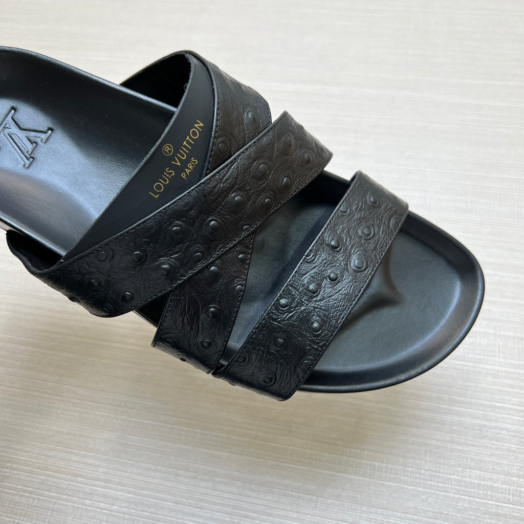 54E89Z Popular slippers