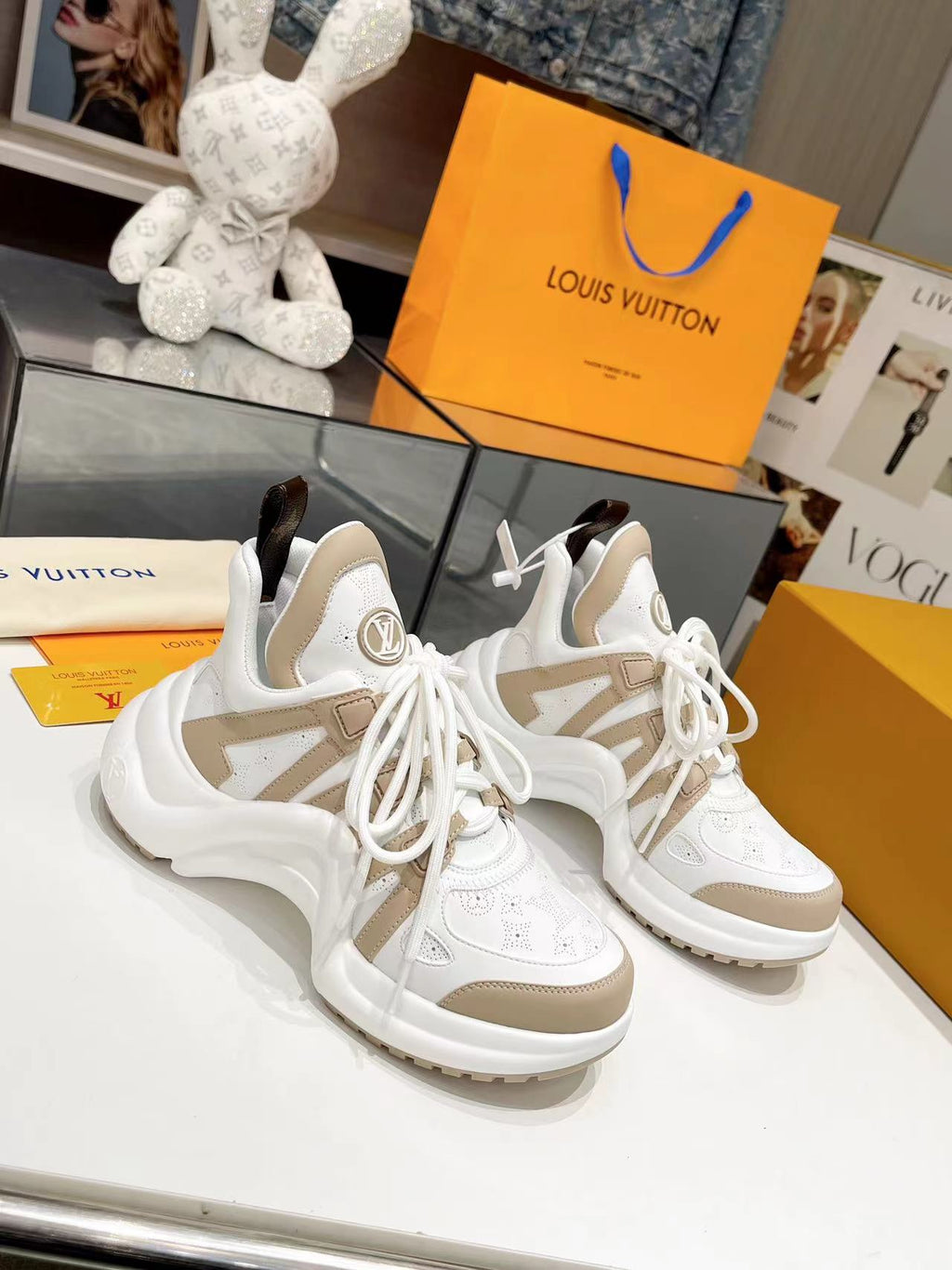 295QE180Z  Popular high-quality Shoes