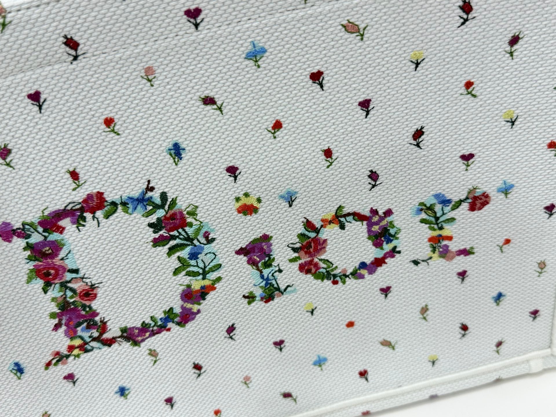 136PD91B Popular canvas bag