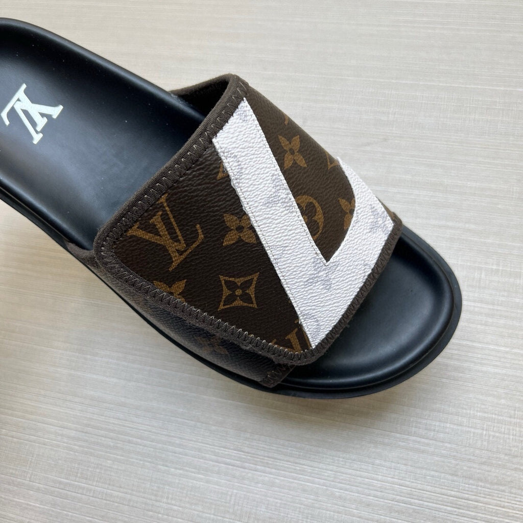 5WE251Z Popular Slippers