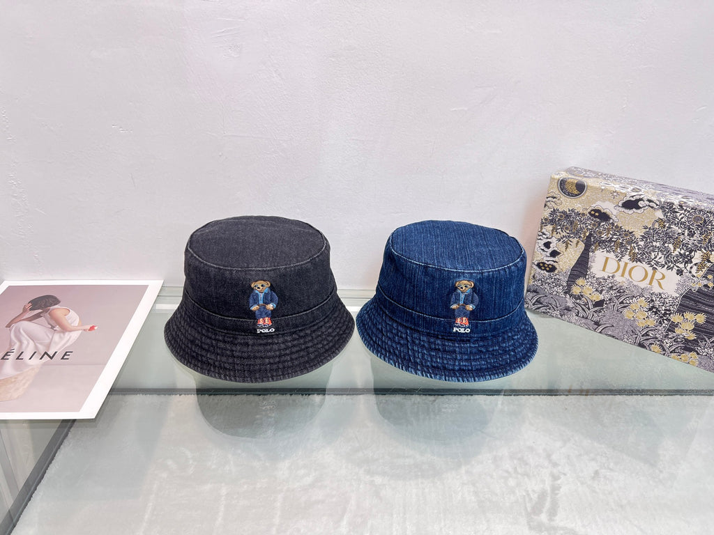 145QA38M Popular  hats