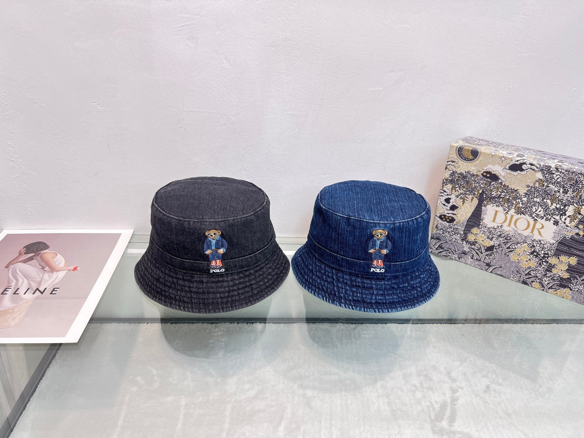 145QA38M Popular  hats